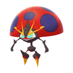 Orbeetle