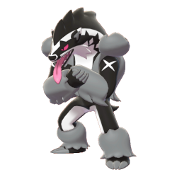 Obstagoon