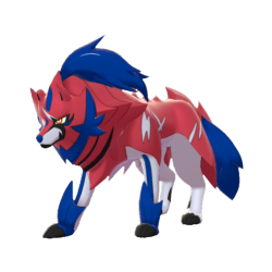 Zamazenta