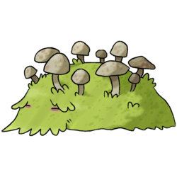 Mosshroom