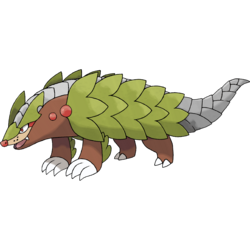 Pangolash