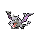 aerodactyl