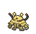 electivire