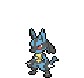 lucario