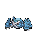 metagross