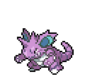 nidoking