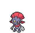 weavile