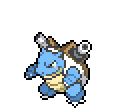 blastoise