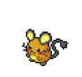 dedenne