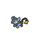 luxio