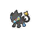 luxray