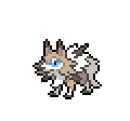 lycanroc