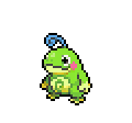 politoed