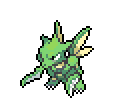 scyther