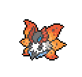 volcarona