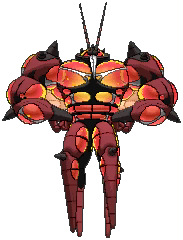 buzzwole