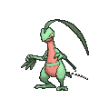 grovyle