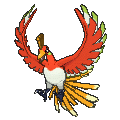 ho-oh