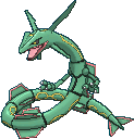 rayquaza