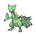 sceptile