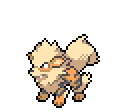 arcanine