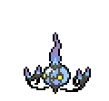 chandelure