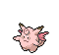 clefable