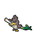 farfetch'd