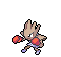 hitmonchan