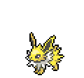 jolteon