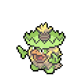 ludicolo