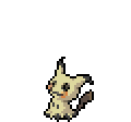 mimikyu