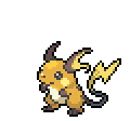 raichu