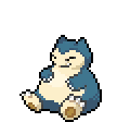 snorlax