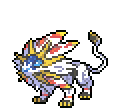 solgaleo