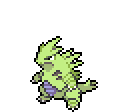 tyranitar