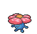 vileplume