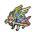 zacian