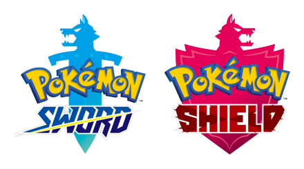 pokémon sword and shield