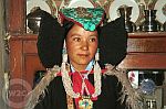 Ladakhi Girl