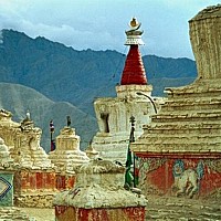 Ladakh Photo Gallery