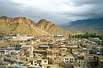 Leh overview