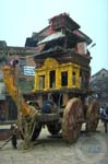 Chariot - Rato Machendranath Festival