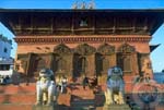 Durbar Square