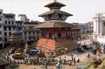 Durbar Square