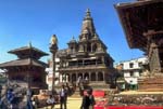 Durbar Square