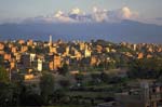 Kathmandu overview