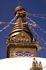 Swayambhunath