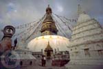 Swayambhunath