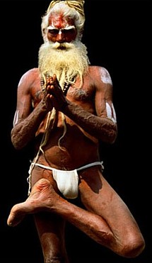 Sadhu